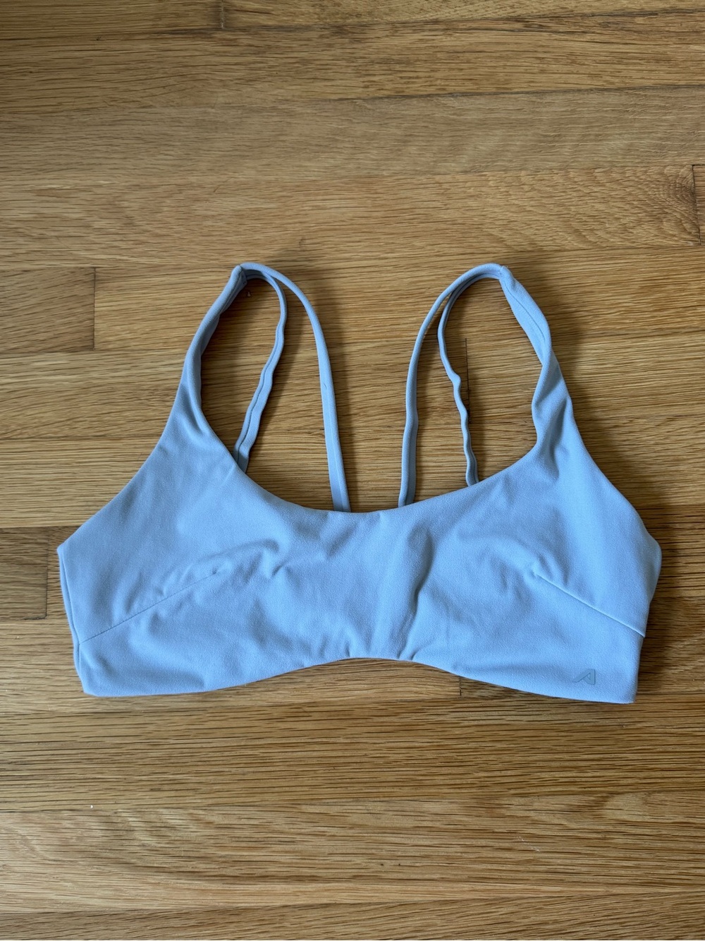 Alphalete Lina Strappy Sports Bra
